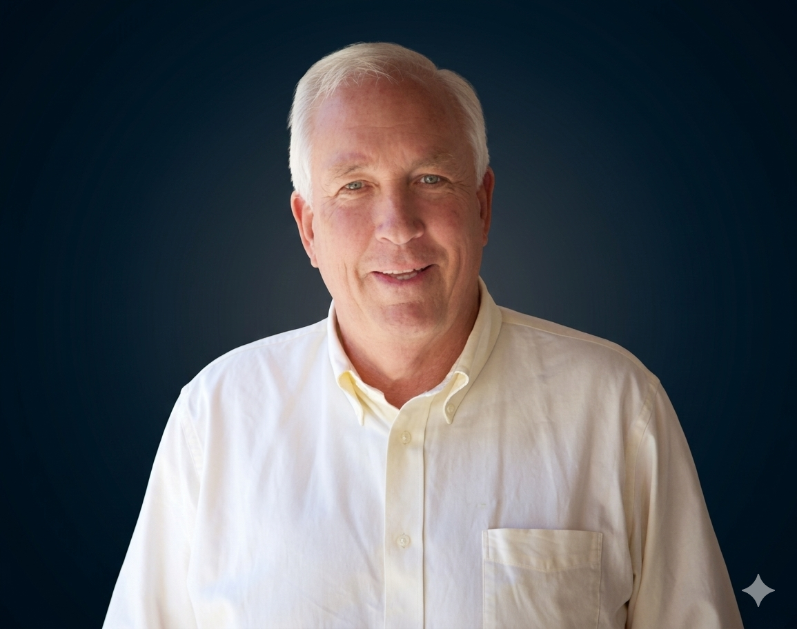 Greg McMahon, PE