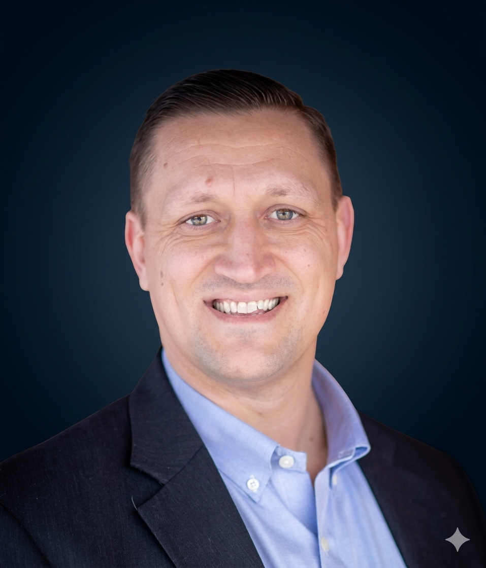Ian Kuchman, PE