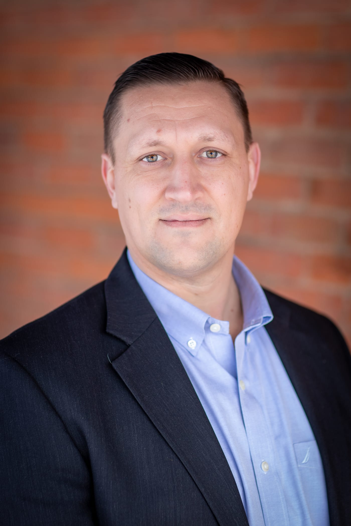 Ian F. Kuchman, PE